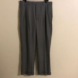 Perry Ellis Portfolio pants
